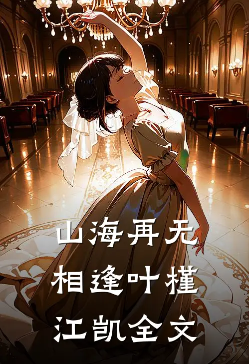 山海再无相逢叶槿江凯全文