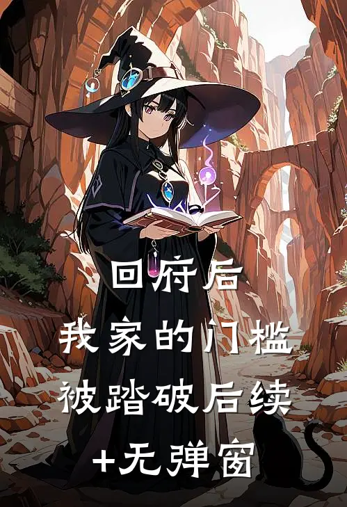 回府后，我家的门槛被踏破后续+无弹窗