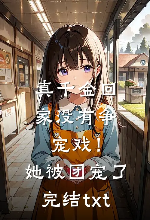 真千金回家没有争宠戏！她被团宠了完结txt