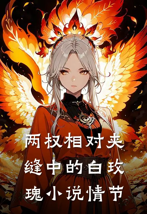 两权相对夹缝中的白玫瑰小说情节