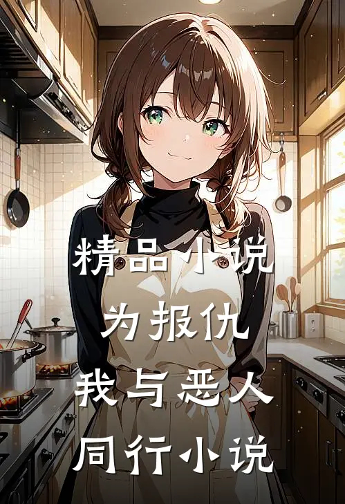 精品小说为报仇,我与恶人同行小说
