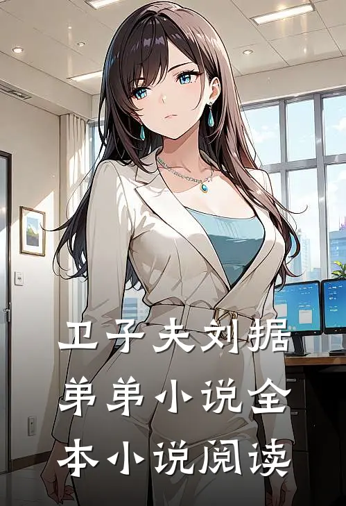 卫子夫刘据弟弟小说全本小说阅读