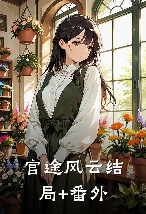 官途风云结局+番外