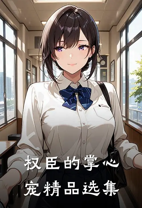 权臣的掌心宠精品选集