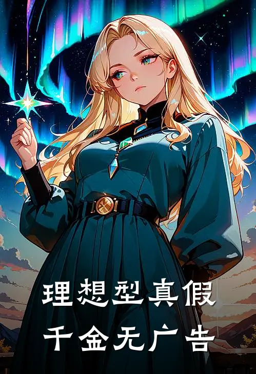 理想型真假千金无广告