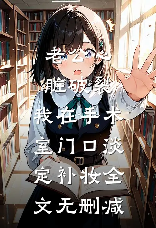 老公心脏破裂，我在手术室门口淡定补妆全文无删减
