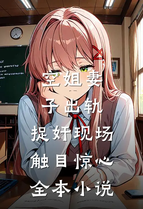 空姐妻子出轨，捉奸现场触目惊心全本小说