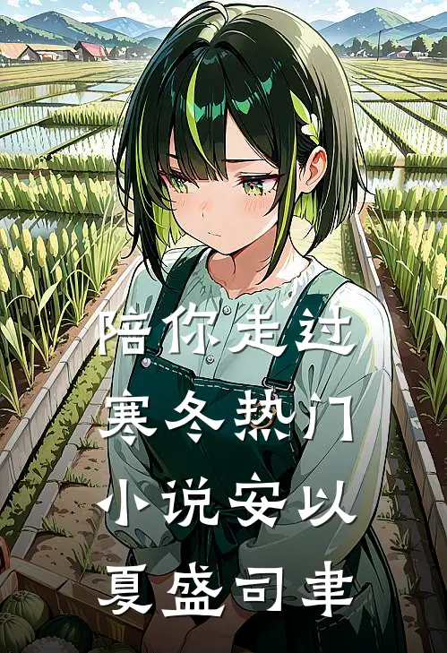 陪你走过寒冬热门小说安以夏盛司聿