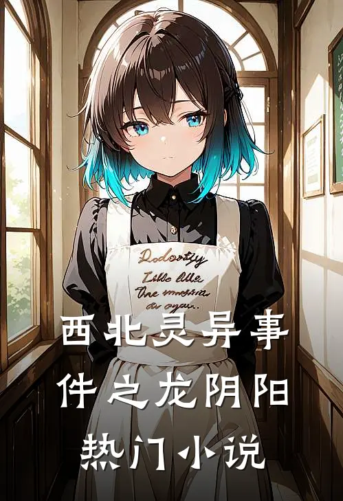 西北灵异事件之龙阴阳热门小说