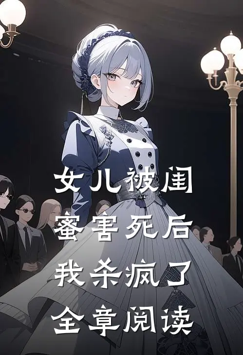 女儿被闺蜜害死后，我杀疯了全章阅读