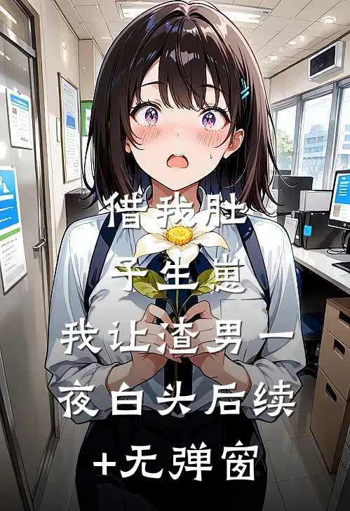 借我肚子生崽，我让渣男一夜白头后续+无弹窗