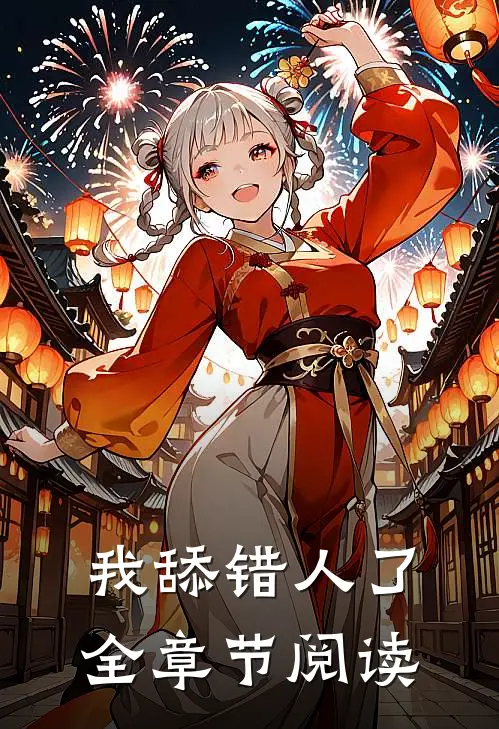 我舔错人了全章节阅读