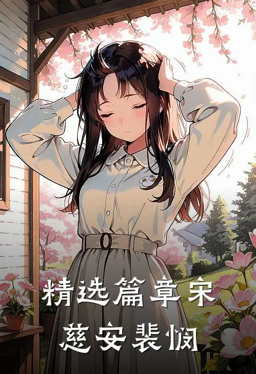 精选篇章宋慈安裴悯