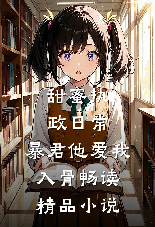 甜蜜执政日常：暴君他爱我入骨畅读精品小说