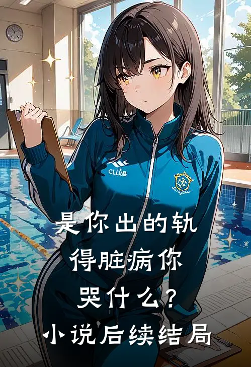 是你出的轨，得脏病你哭什么？小说后续结局