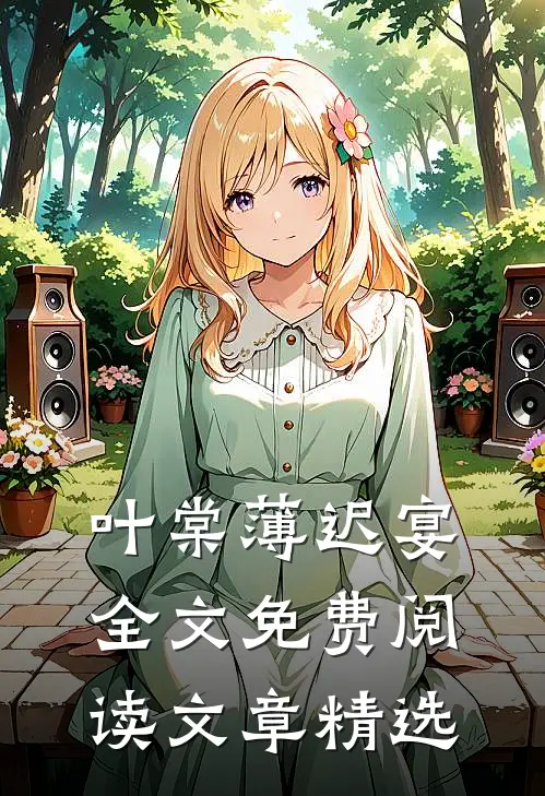 叶棠薄迟宴全文免费阅读文章精选
