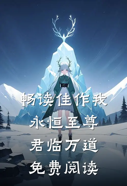 畅读佳作我永恒至尊君临万道免费阅读