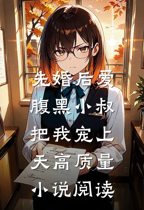 先婚后爱：腹黑小叔把我宠上天高质量小说阅读