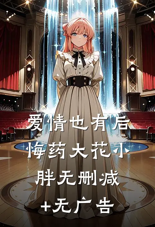爱情也有后悔药大花小胖无删减+无广告