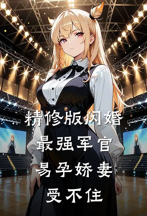 精修版闪婚最强军官，易孕娇妻受不住