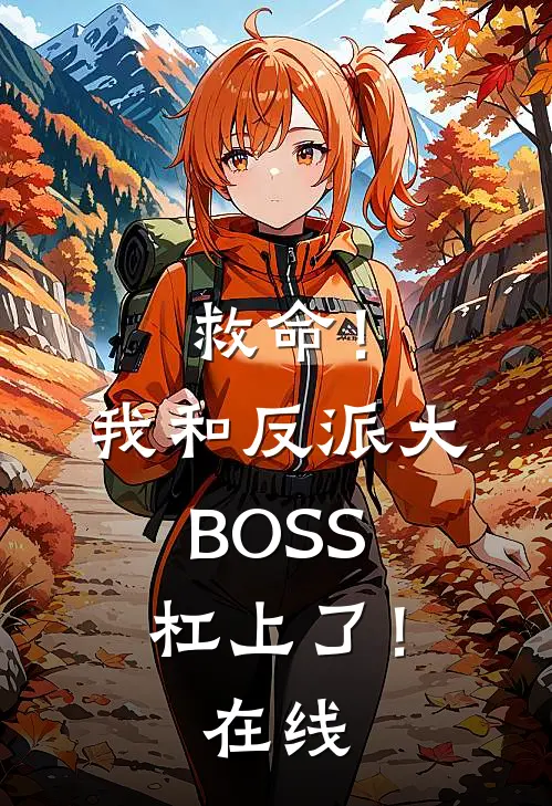 救命！我和反派大BOSS杠上了！在线