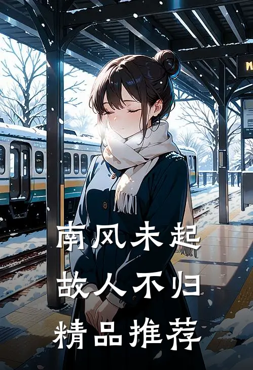 南风未起，故人不归精品推荐