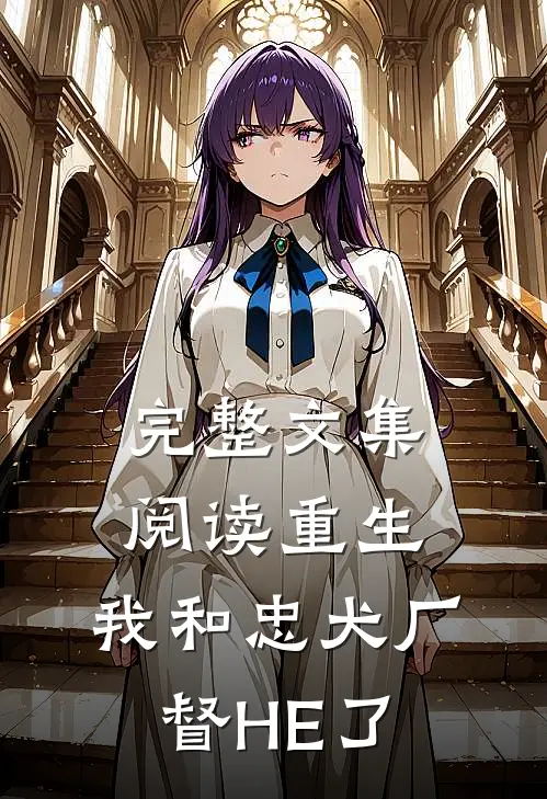 完整文集阅读重生：我和忠犬厂督HE了
