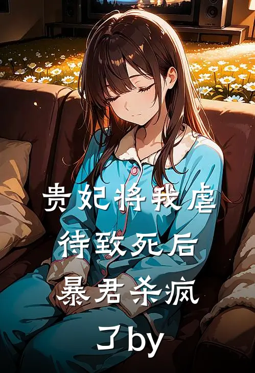 贵妃将我虐待致死后，暴君杀疯了by