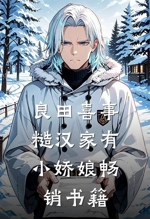 良田喜事：糙汉家有小娇娘畅销书籍