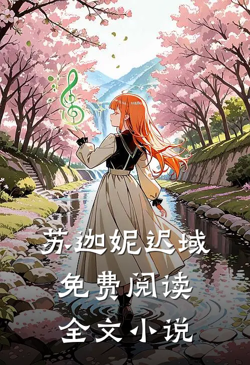 苏迦妮迟域免费阅读全文小说