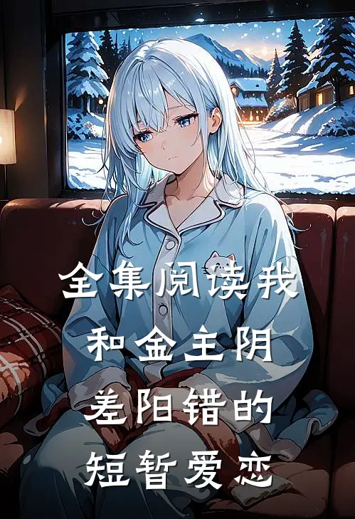 全集阅读我和金主阴差阳错的短暂爱恋