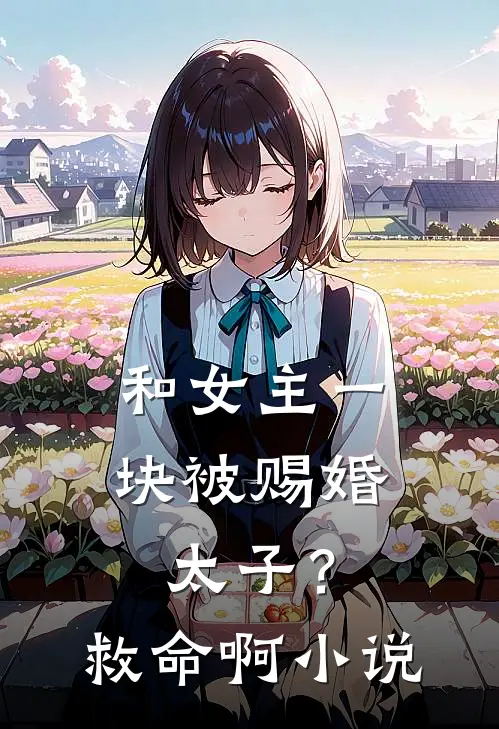 和女主一块被赐婚太子？救命啊小说