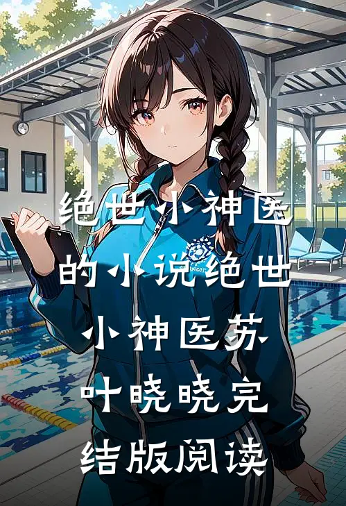 绝世小神医的小说绝世小神医苏叶晓晓完结版阅读