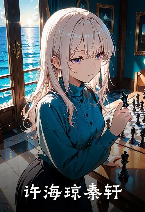 许海琼秦轩