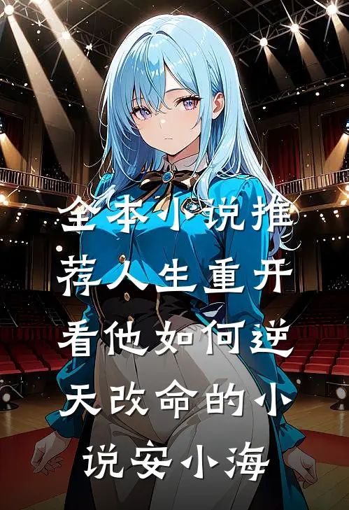 全本小说推荐人生重开:看他如何逆天改命的小说安小海