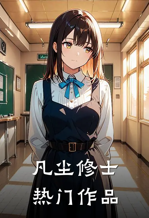 凡尘修士热门作品