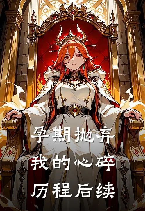 孕期抛弃：我的心碎历程后续