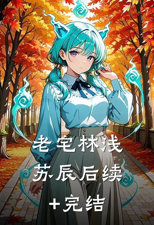 《老宅》林浅苏辰后续+完结