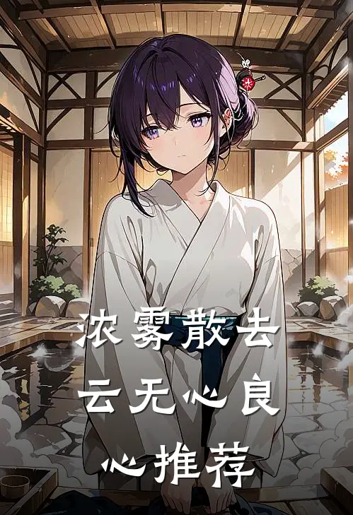 浓雾散去云无心良心推荐