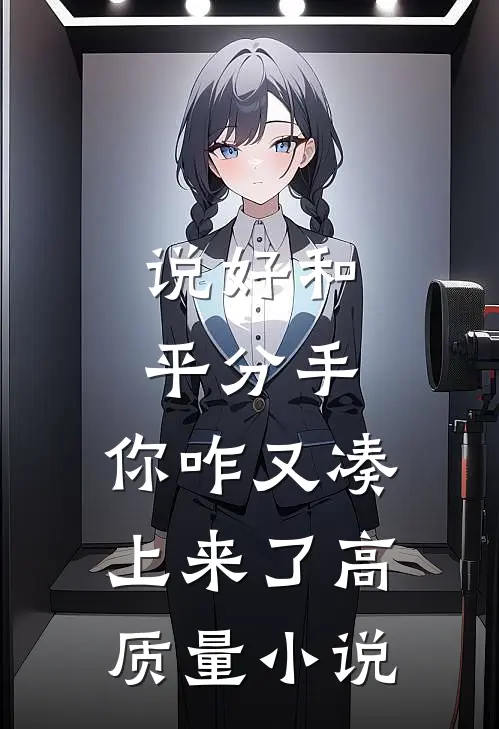 说好和平分手，你咋又凑上来了高质量小说