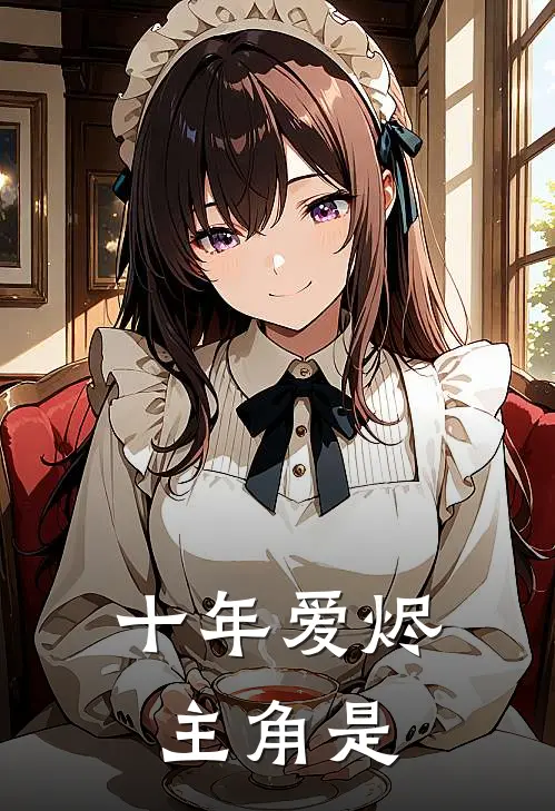 十年爱烬主角是