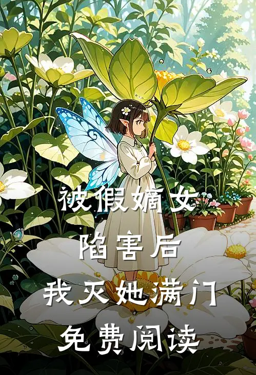 被假嫡女陷害后，我灭她满门免费阅读