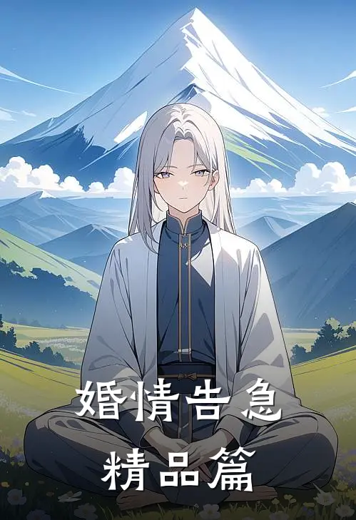 婚情告急精品篇
