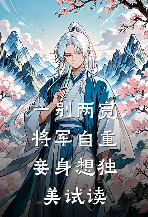 一别两宽，将军自重，妾身想独美试读