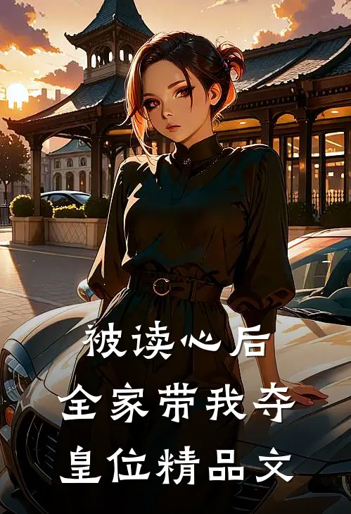 被读心后，全家带我夺皇位精品文