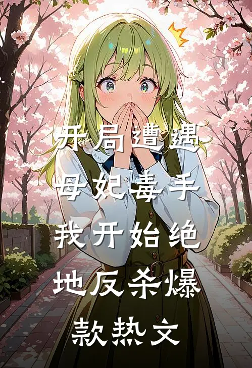 开局遭遇母妃毒手，我开始绝地反杀爆款热文
