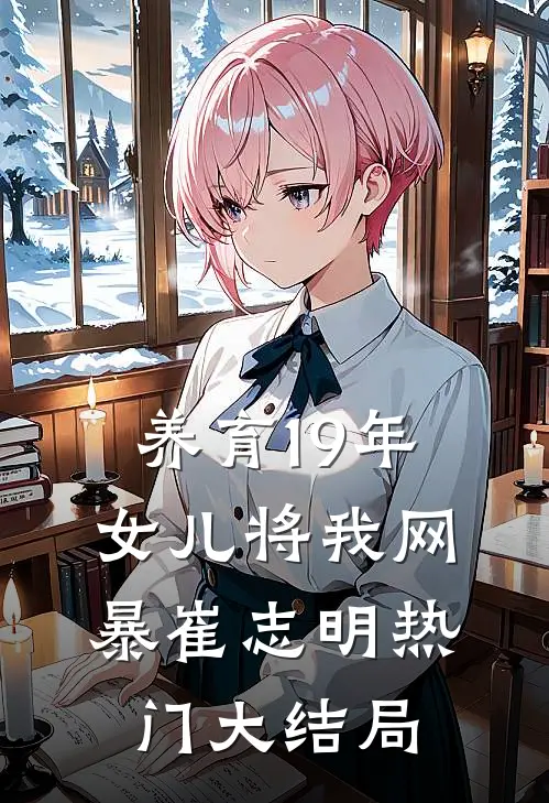 养育19年，女儿将我网暴崔志明热门大结局
