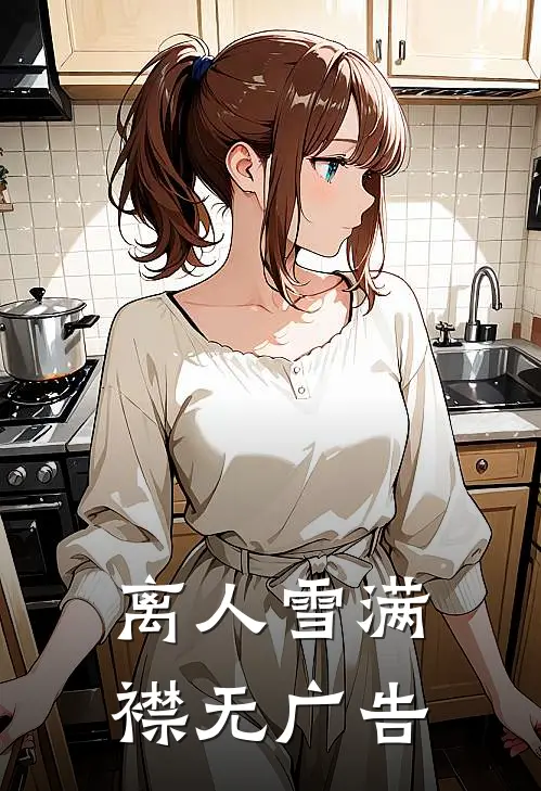 离人雪满襟无广告