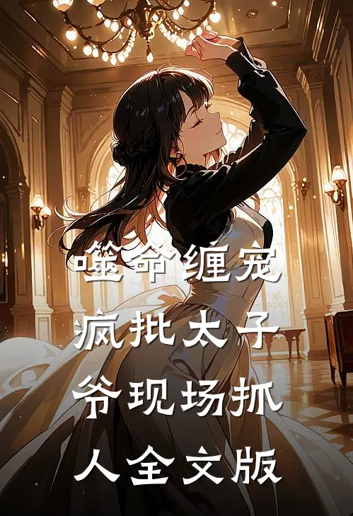 噬命缠宠：疯批太子爷现场抓人全文版