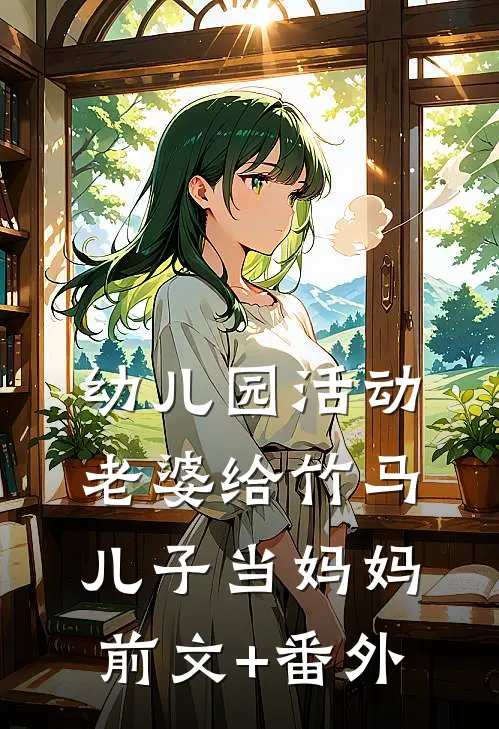 幼儿园活动，老婆给竹马儿子当妈妈前文+番外